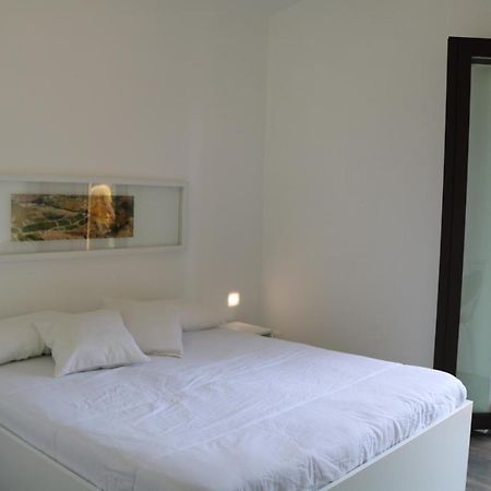 Villa Azzurra Tresor à Scopello  Extérieur photo