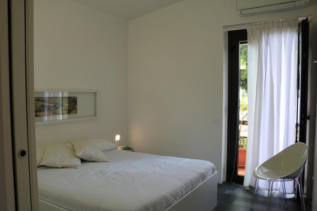 Villa Azzurra Tresor à Scopello  Extérieur photo
